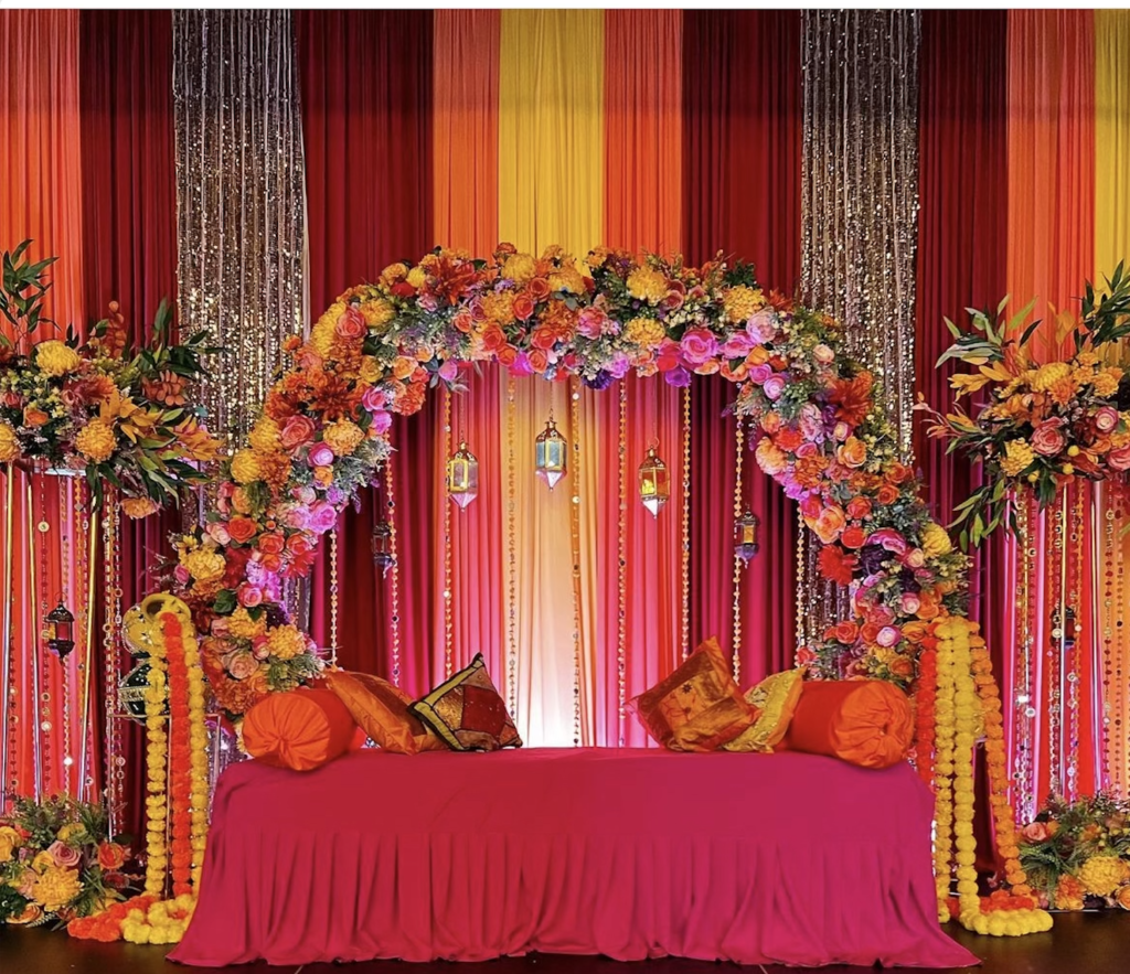 NYC Indian Wedding Planners